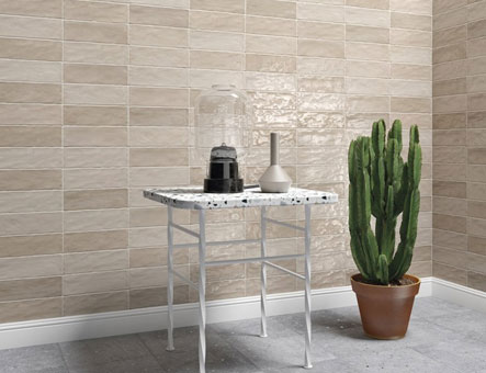 Digtal Wall Tiles