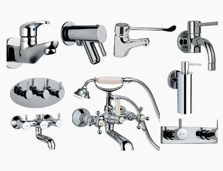 Bath Fittings