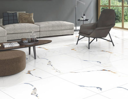 Vitrified Floor Tiles