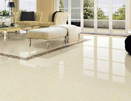 Vitrified Floor Tiles