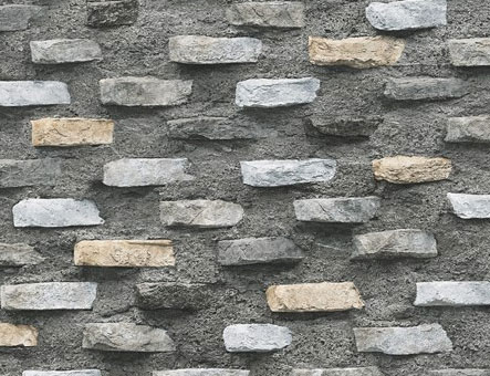 High Depth Elevations Tiles